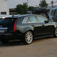 Illustration for article titled 2010 Cadillac CTS Sport Wagon: First Drive